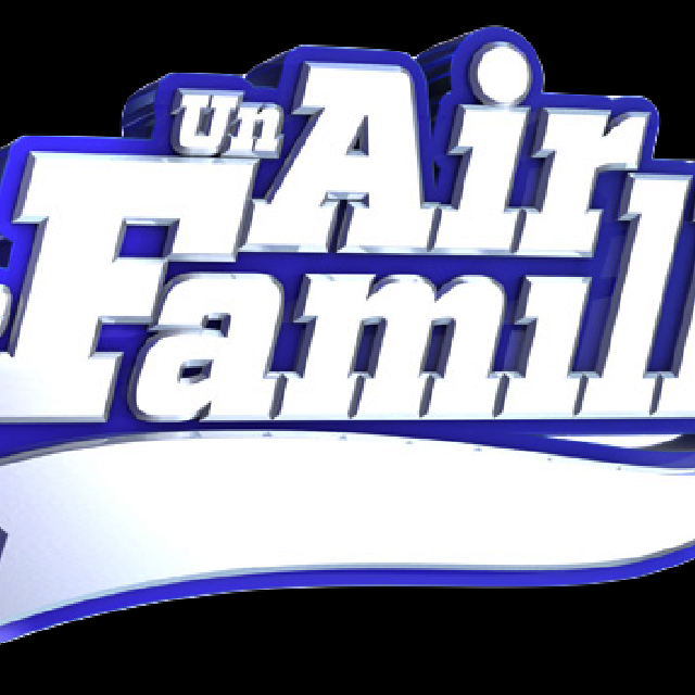 UN AIR DE FAMILLE