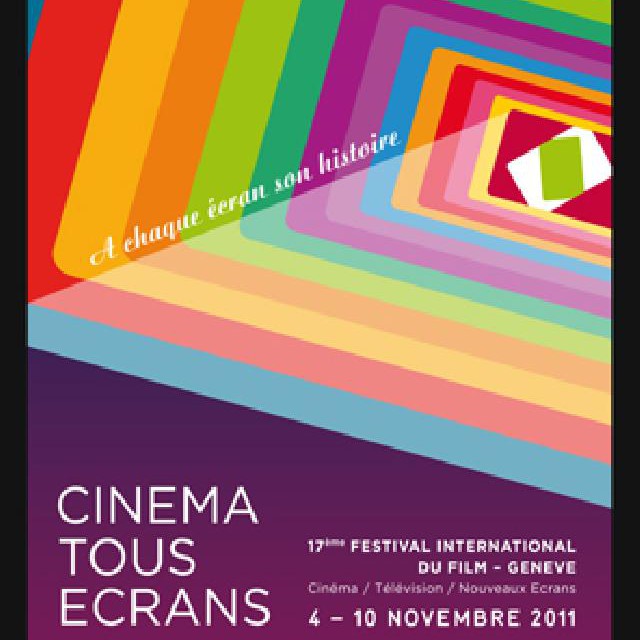 Les coproductions RTS au Cinéma Tous Ecrans