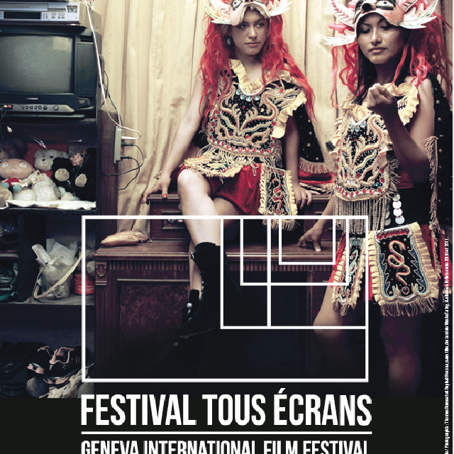 Festival Tous Ecrans