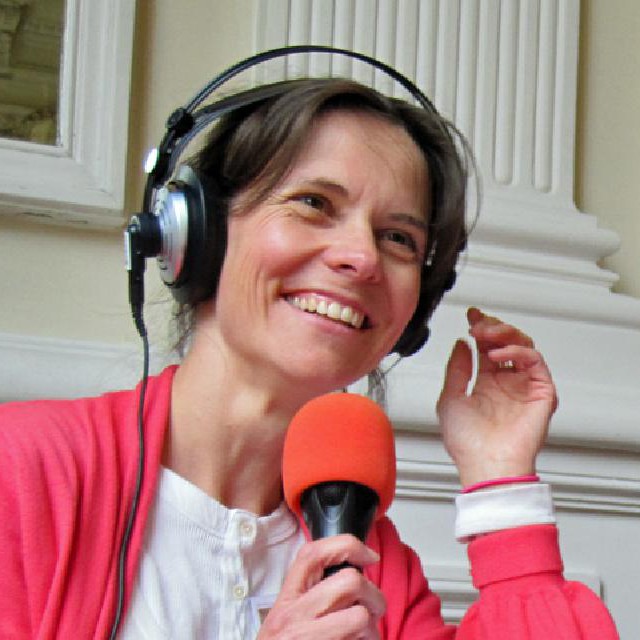 Cécile Guérin distinguée par le Prix Média académies-suisses