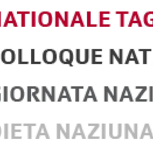 Invitation au colloque national de la SSR: Notre contribution à la démocratie