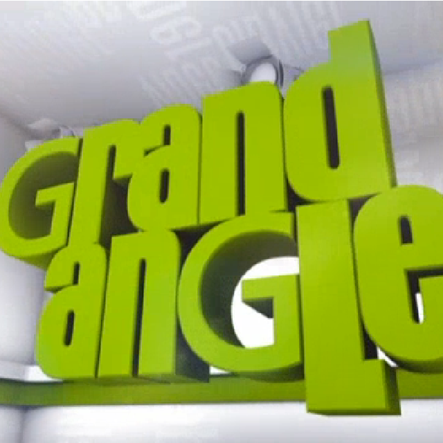 Grand angle spécial SRT