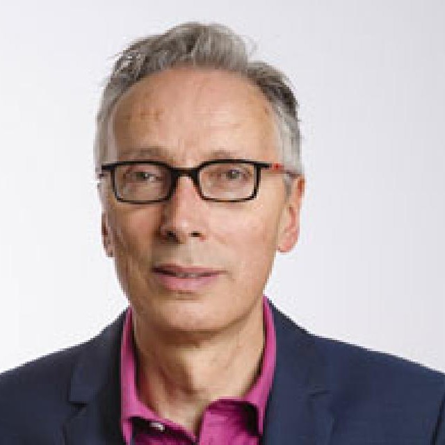 Jean-François Roth réélu à la présidence de la RTSR