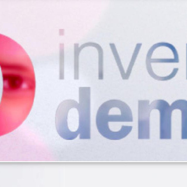 Inventer Demain
