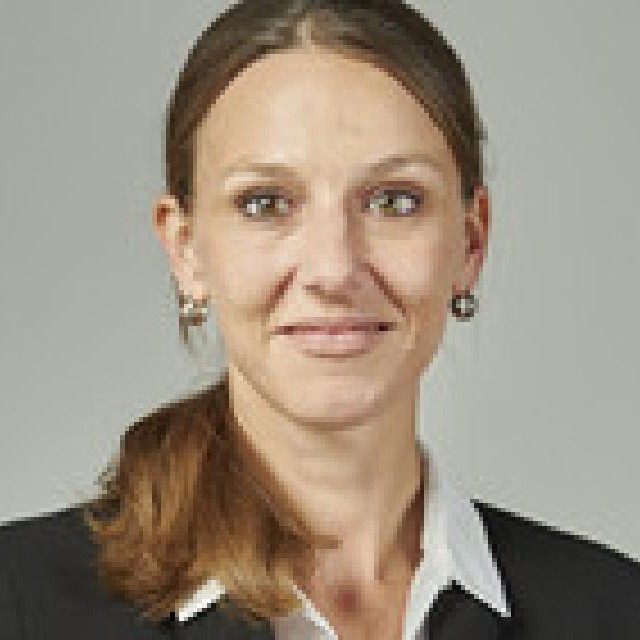 Martina Vieli est la nouvelle responsable Communication d'entreprise SSR