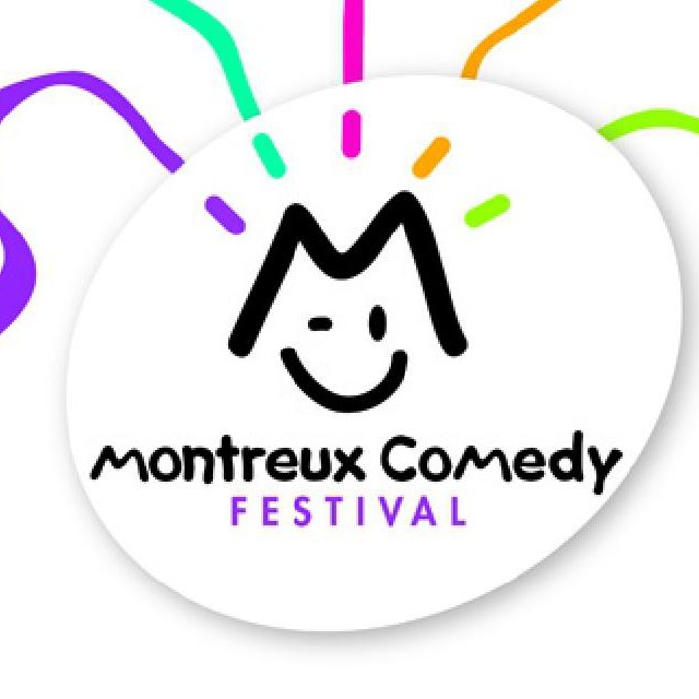 La RTS et le Montreux Comedy Festival