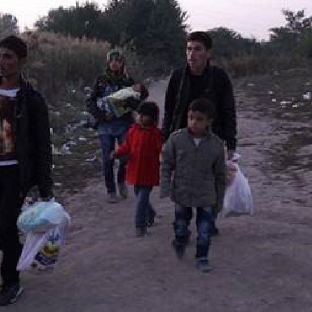 Deux documentaires consacrés au drame des migrants