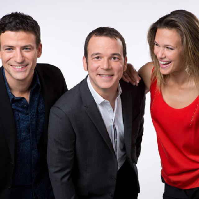 UN AIR DE FAMILLE, SAISON 2