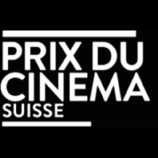 Le Prix du Cinéma Suisse