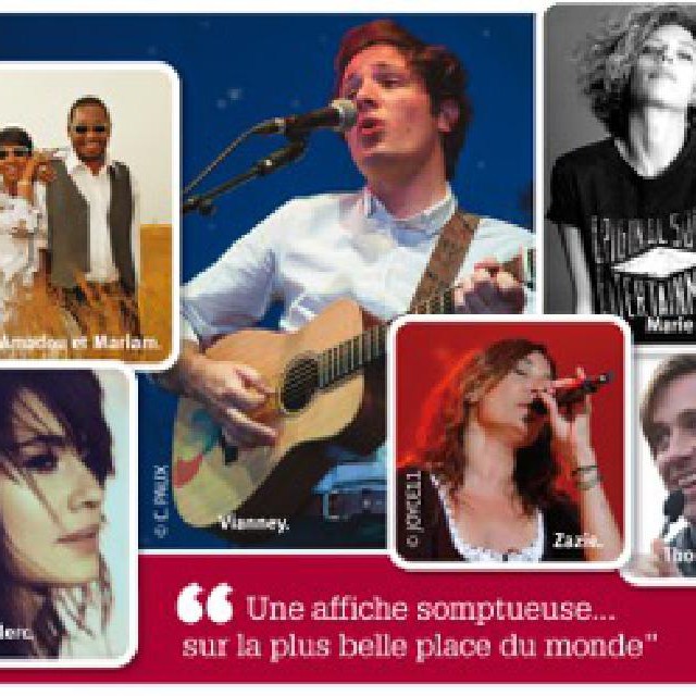 Les Radios francophones publiques fêtent leur 60e anniversaire