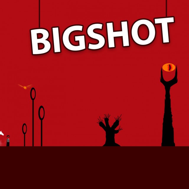 BIGSHOT, une nouvelle web série sur Play RTS