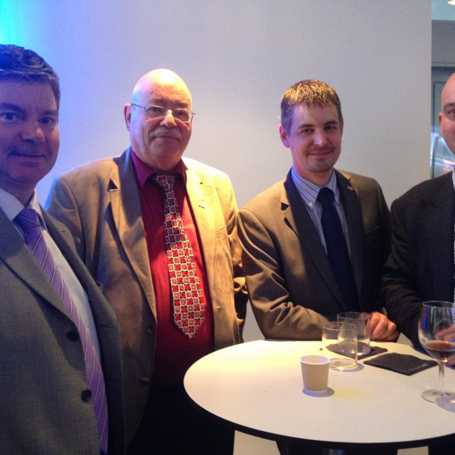 Retour sur le Colloque national 2015