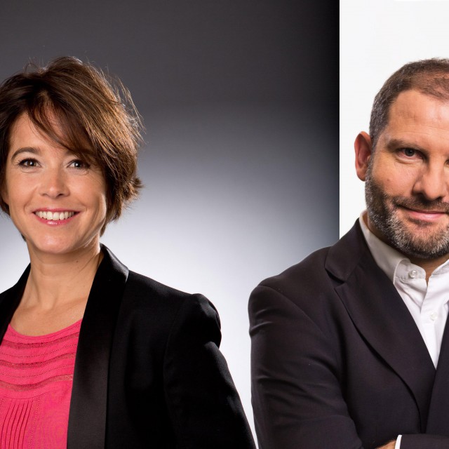 Elections fédérales: le Débat final de Forum ce lundi dès 18h!