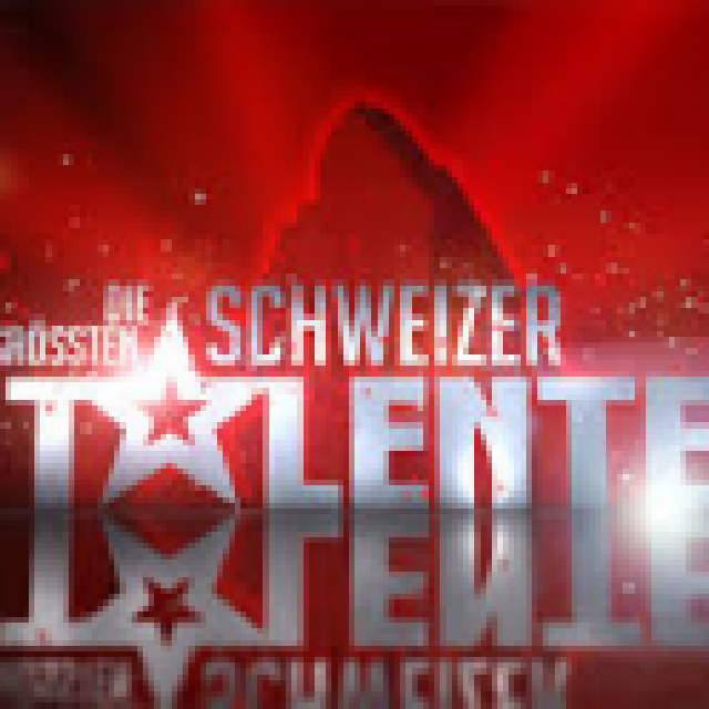 Incroyable Talent Suisse: à découvrir très prochainement
