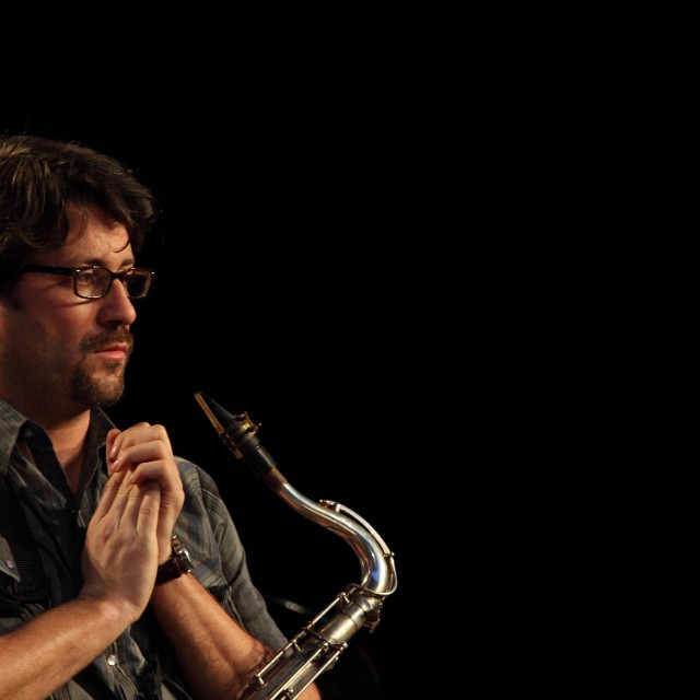 Le European Jazz Orchestra fera swinguer la Suisse du 15 au 18 octobre