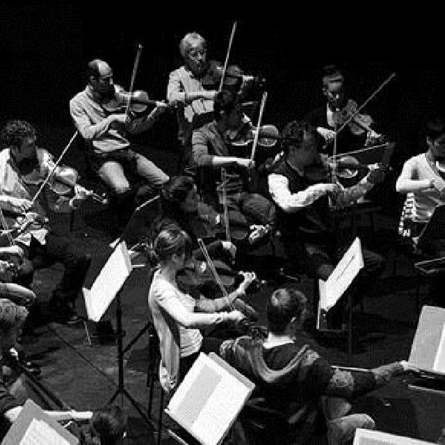 L’Orchestre de chambre de Lausanne en direct du Grand Auditorium de Radio France