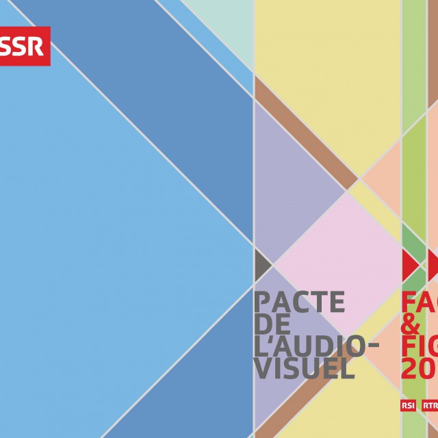 Bilan annuel du Pacte de l'audiovisuel 2014