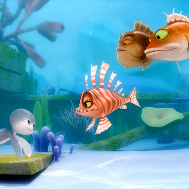 RTS Kids: programme spécial Pâques