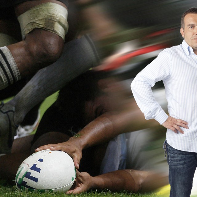 Coupe du monde de rugby: Nouvelle-Zélande-France en direct!