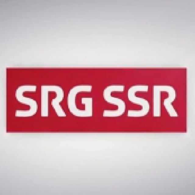 La SRG SSR et Swisscom collaboreront dans le domaine de l'informatique