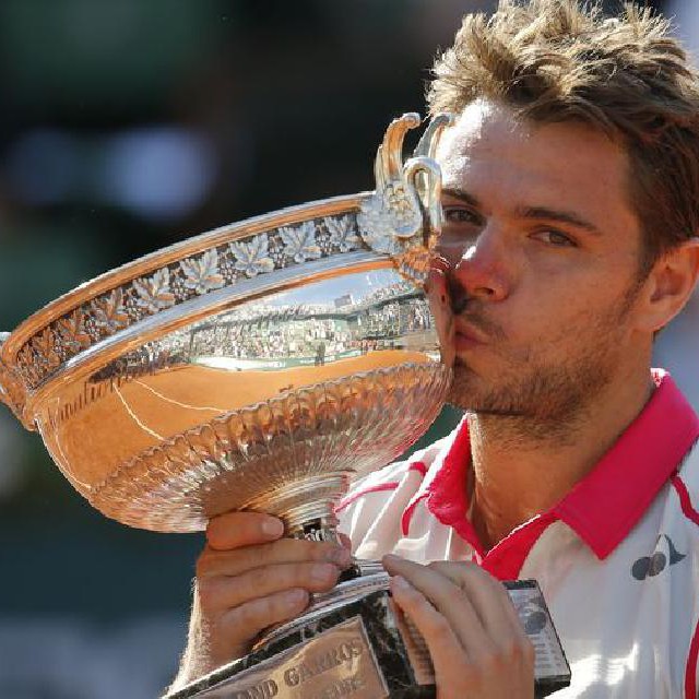 Wawrinka et le FC Sion au sommet des audiences!