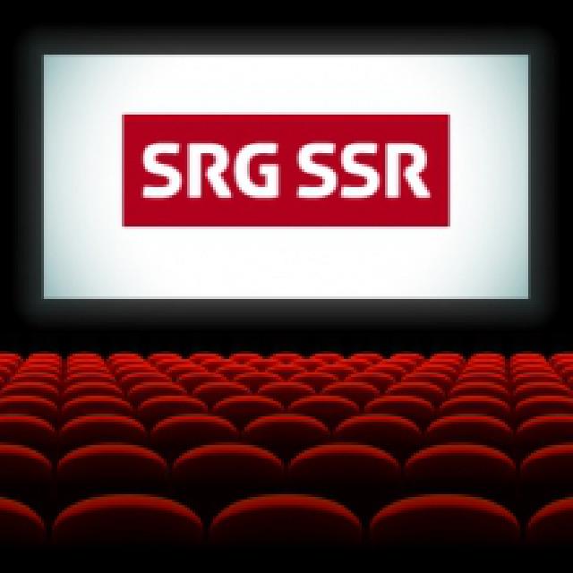 Succès artistique SRG SSR 2014