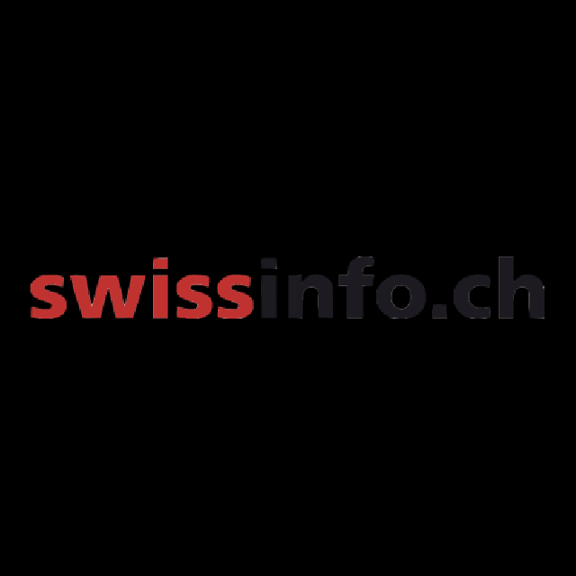 Réorientation de Swissinfo